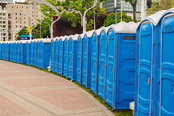 Best Portable Toilets for Disaster Relief Sites  in Middlesex, NC